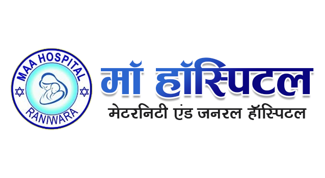 Maa Hospital Raniwara